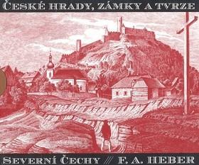 České hrady, zámky a tvrze II