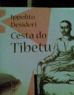 Cesta do Tibetu