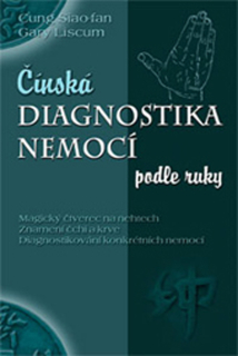 Čínská diagnostika nemocí podle ruky