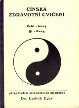 Čínská zdravotní cvičení 