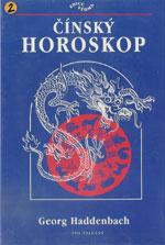 Čínský horoskop (Brož. / IŽ)