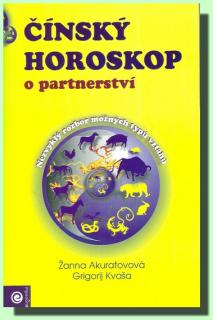 Čínský horoskop o partnerství