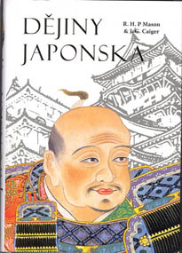 Dějiny Japonska (2. vydání)
