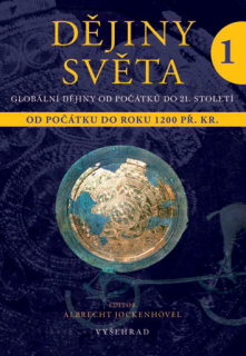 Dějiny světa 1.