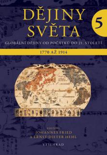 Dějiny světa 5.