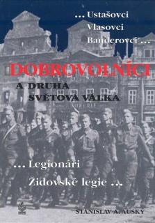 Dobrovolníci a druhá světová válka