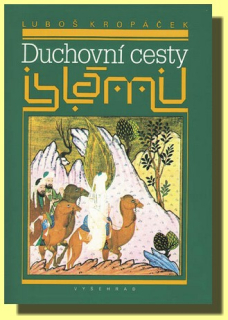 Duchovní cesty islámu 