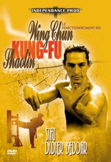 The Way of the Wing Chun Kung Fu