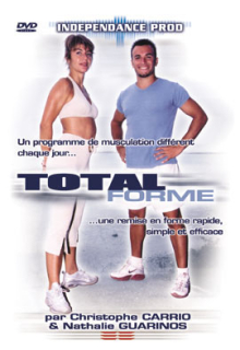 Total Fitness