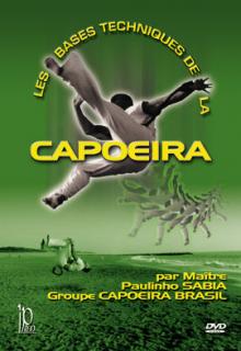 Basic Techniques of Capoeira