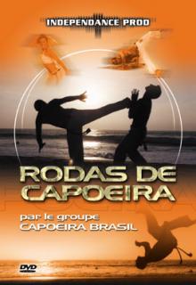 Capoeira Rodas