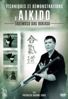 Aikido Techniques & Demonstrations Takem