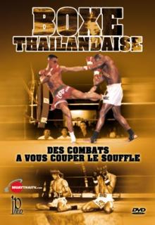 Thai Boxing