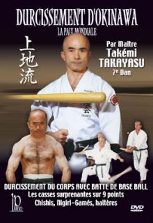 Okinawa Strenghtening
