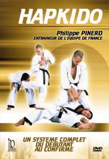 Hapkido