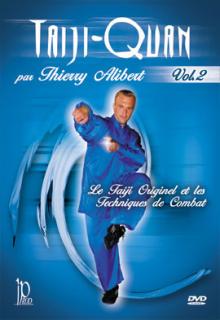 Taiji-Quan vol 2