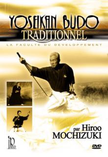 Yoseikan Budo Traditional Style