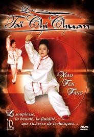 Tai Chi Chuan