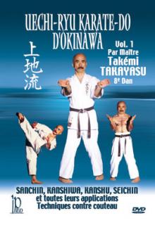 Uechi-Ryu Karate-Do from Okinawa 1