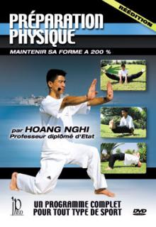 Physical Preparation