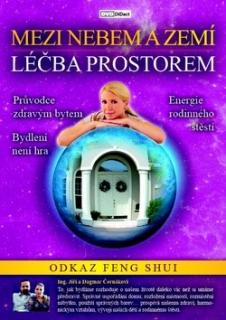 DVD Léčba prostorem - Odkaz Feng Shui