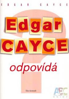 Edgar Cayce odpovídá