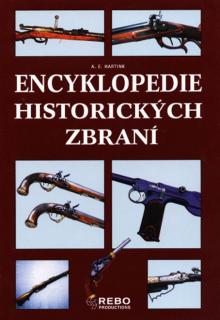 Encyklopedie historických zbraní