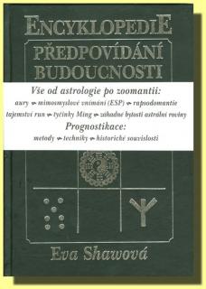 Encyklopedie předpovídání budoucnosti