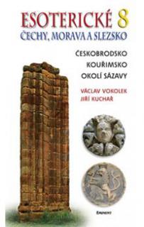 Esoterické Čechy, Morava a Slezska 8