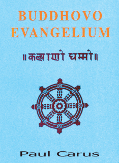 Buddhovo evangelium