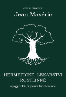 Hermetické lékařství rostlinné