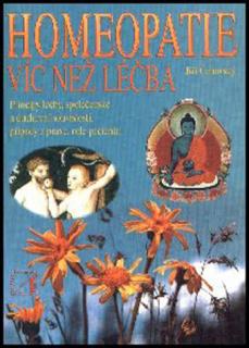 Homeopatie, víc než léčba