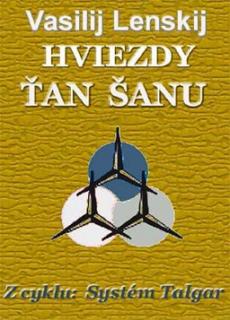 Hviezdy ťan šanu - vypredané