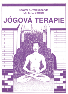 Jógová terapie