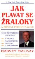 Jak plavat se žraloky