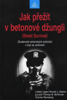Jak přežít v betonové džungli 