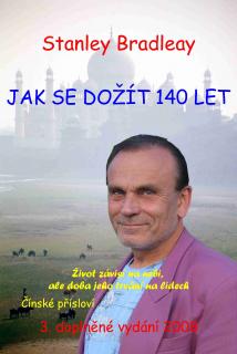 Jak se dožít 140 let