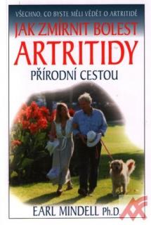 Jak zmírnit bolest artritidy