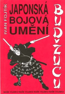 Japonská bojová umění 