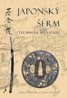 Japonský šerm – technika a cvičení