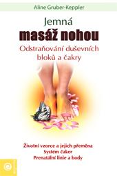 Jemná masáž nohou    