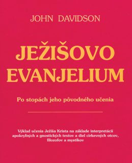 Ježišovo Evanjelium