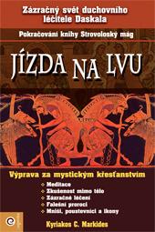 Jízda na lvu 