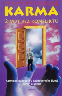 Karma 1 - život bez konfliktů
