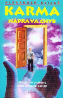Karma 2 - náprava chyb