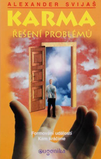 Karma 3 - Řešení problémů
