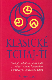 KLASICKÉ TCHAJ-ŤI 