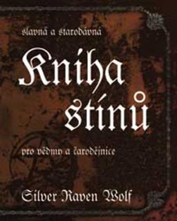 Kniha stínů 