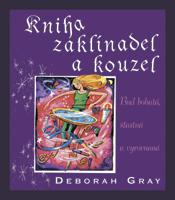 Kniha zaklínadel a kouzel