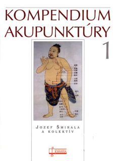 Kompendium akupunktúry 1